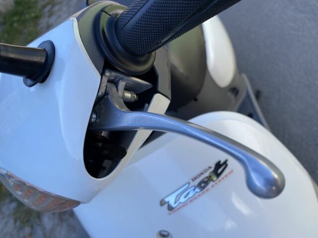 Хонда Другая, объемом двигателя 49 л и пробегом 0 тыс. км за 550 $, фото 6 на Automoto.ua