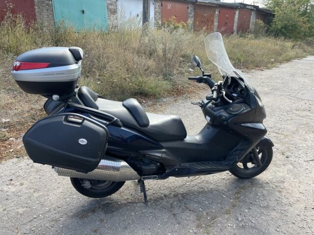 Хонда Другая, объемом двигателя 0.4 л и пробегом 0 тыс. км за 3500 $, фото 6 на Automoto.ua