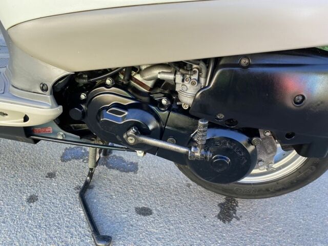 Хонда Другая, объемом двигателя 49 л и пробегом 0 тыс. км за 550 $, фото 13 на Automoto.ua