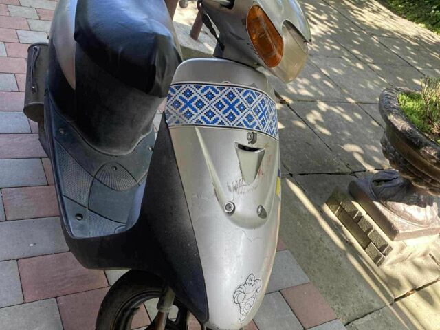 Хонда Інша, об'ємом двигуна 49 л та пробігом 0 тис. км за 150 $, фото 3 на Automoto.ua