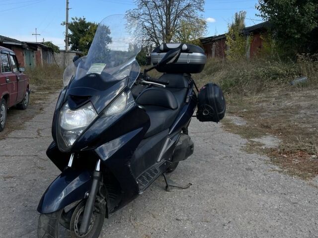 Хонда Другая, объемом двигателя 0.4 л и пробегом 0 тыс. км за 3500 $, фото 1 на Automoto.ua