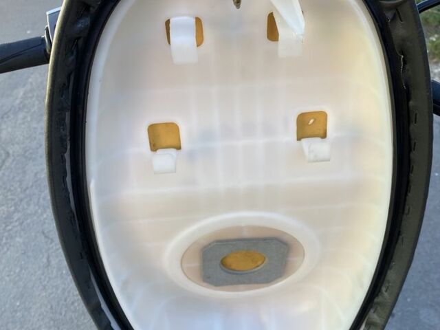 Хонда Другая, объемом двигателя 49 л и пробегом 0 тыс. км за 550 $, фото 15 на Automoto.ua