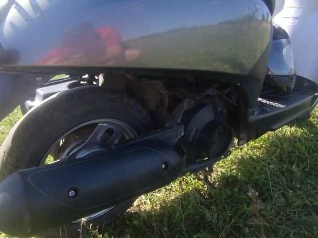 Хонда Другая, объемом двигателя 49 л и пробегом 0 тыс. км за 600 $, фото 5 на Automoto.ua