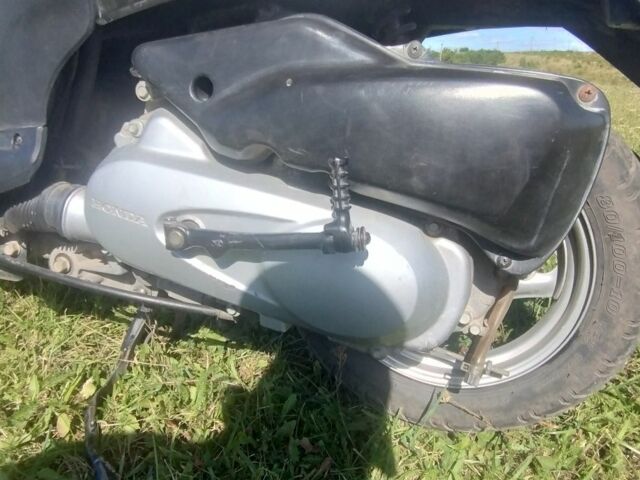 Хонда Другая, объемом двигателя 49 л и пробегом 0 тыс. км за 600 $, фото 6 на Automoto.ua