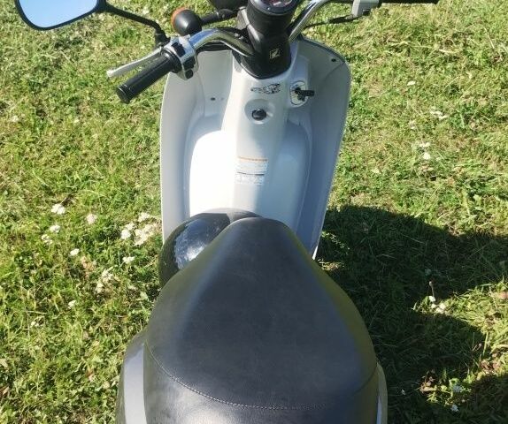 Хонда Другая, объемом двигателя 49 л и пробегом 0 тыс. км за 600 $, фото 4 на Automoto.ua