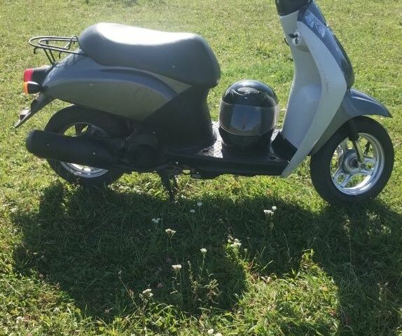 Хонда Другая, объемом двигателя 49 л и пробегом 0 тыс. км за 600 $, фото 3 на Automoto.ua