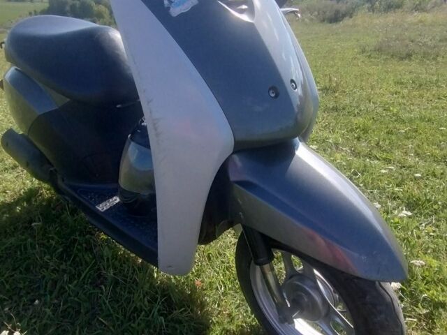 Хонда Другая, объемом двигателя 49 л и пробегом 0 тыс. км за 600 $, фото 7 на Automoto.ua