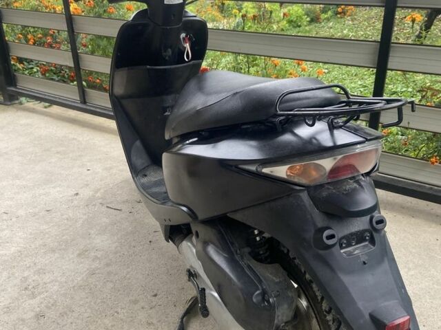 Хонда Другая, объемом двигателя 49 л и пробегом 0 тыс. км за 300 $, фото 2 на Automoto.ua