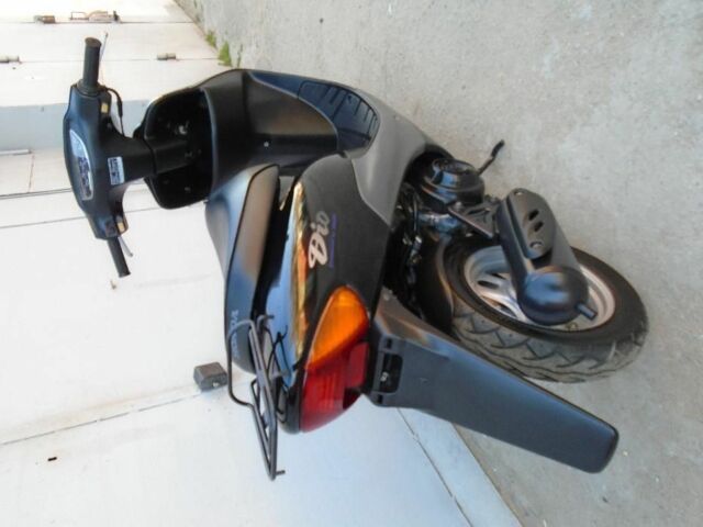 Хонда Другая, объемом двигателя 49 л и пробегом 0 тыс. км за 600 $, фото 8 на Automoto.ua