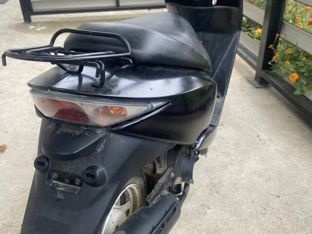 Хонда Другая, объемом двигателя 49 л и пробегом 0 тыс. км за 300 $, фото 3 на Automoto.ua