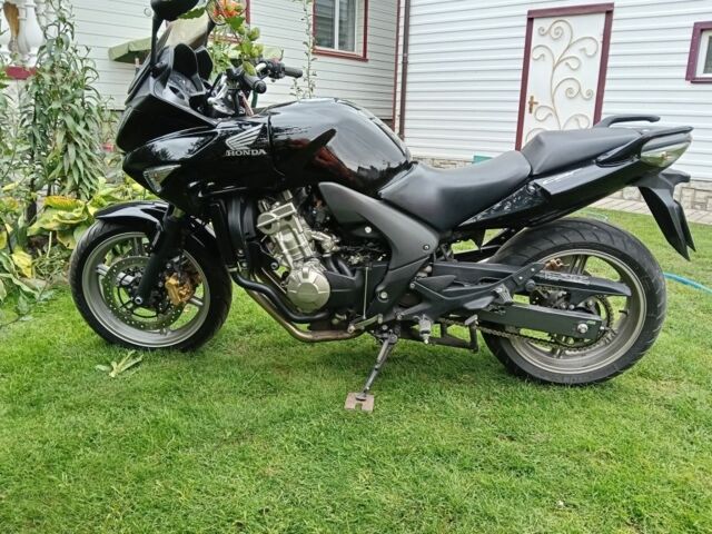 Хонда Другая, объемом двигателя 0.6 л и пробегом 0 тыс. км за 5478 $, фото 1 на Automoto.ua