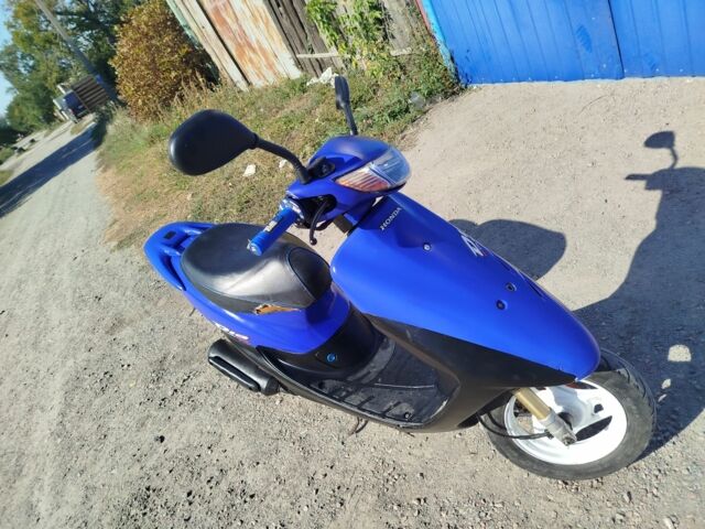 Хонда Другая, объемом двигателя 49 л и пробегом 0 тыс. км за 424 $, фото 5 на Automoto.ua