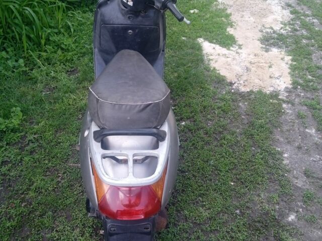 Хонда Другая, объемом двигателя 49 л и пробегом 0 тыс. км за 97 $, фото 3 на Automoto.ua