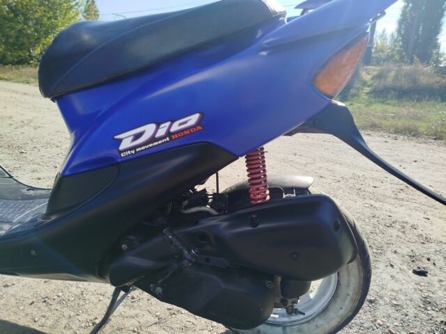 Хонда Другая, объемом двигателя 49 л и пробегом 0 тыс. км за 424 $, фото 2 на Automoto.ua