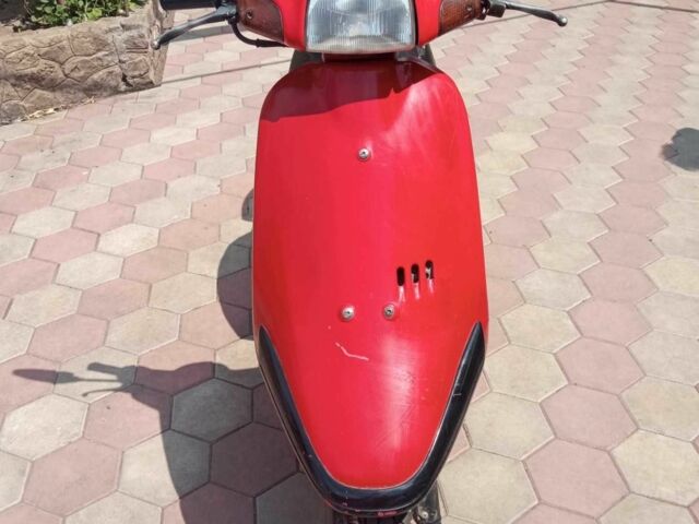 Хонда Другая, объемом двигателя 50 л и пробегом 0 тыс. км за 404 $, фото 2 на Automoto.ua