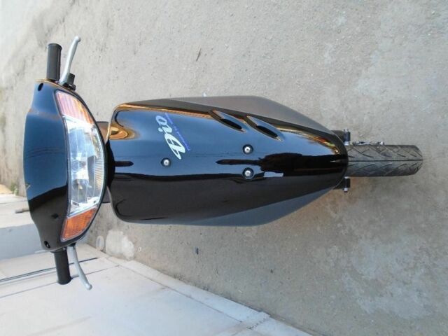 Хонда Другая, объемом двигателя 49 л и пробегом 0 тыс. км за 600 $, фото 5 на Automoto.ua