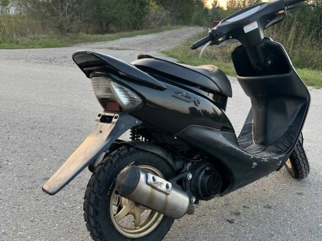 Хонда Другая, объемом двигателя 49 л и пробегом 0 тыс. км за 369 $, фото 10 на Automoto.ua