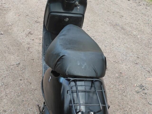 Хонда Другая, объемом двигателя 49 л и пробегом 0 тыс. км за 194 $, фото 2 на Automoto.ua