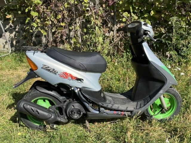 Хонда Інша, об'ємом двигуна 49 л та пробігом 0 тис. км за 191 $, фото 2 на Automoto.ua