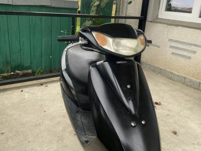 Хонда Другая, объемом двигателя 49 л и пробегом 0 тыс. км за 300 $, фото 1 на Automoto.ua