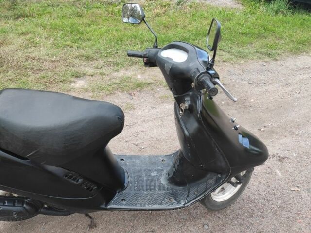 Хонда Другая, объемом двигателя 49 л и пробегом 0 тыс. км за 194 $, фото 4 на Automoto.ua