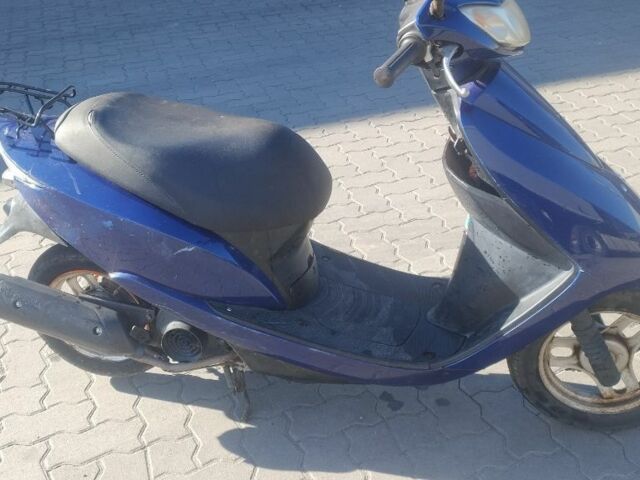 Хонда Інша, об'ємом двигуна 49 л та пробігом 0 тис. км за 400 $, фото 3 на Automoto.ua