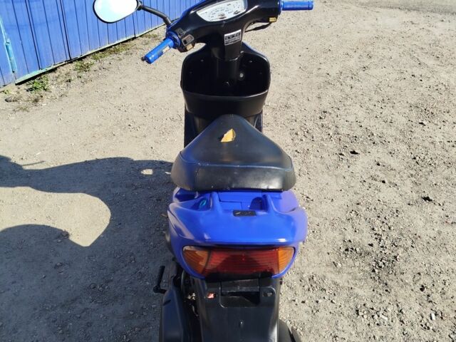 Хонда Другая, объемом двигателя 49 л и пробегом 0 тыс. км за 424 $, фото 3 на Automoto.ua