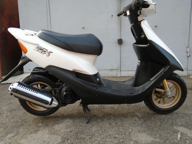 Хонда Другая, объемом двигателя 49 л и пробегом 0 тыс. км за 600 $, фото 9 на Automoto.ua