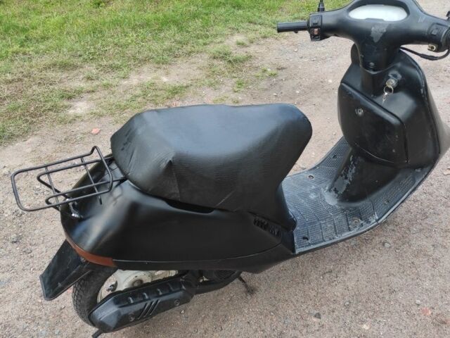 Хонда Другая, объемом двигателя 49 л и пробегом 0 тыс. км за 194 $, фото 3 на Automoto.ua