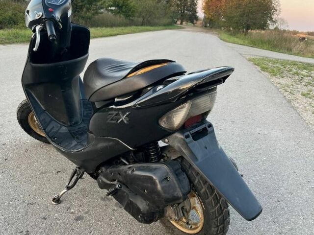 Хонда Другая, объемом двигателя 49 л и пробегом 0 тыс. км за 369 $, фото 4 на Automoto.ua