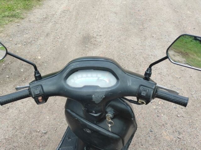 Хонда Другая, объемом двигателя 49 л и пробегом 0 тыс. км за 194 $, фото 5 на Automoto.ua