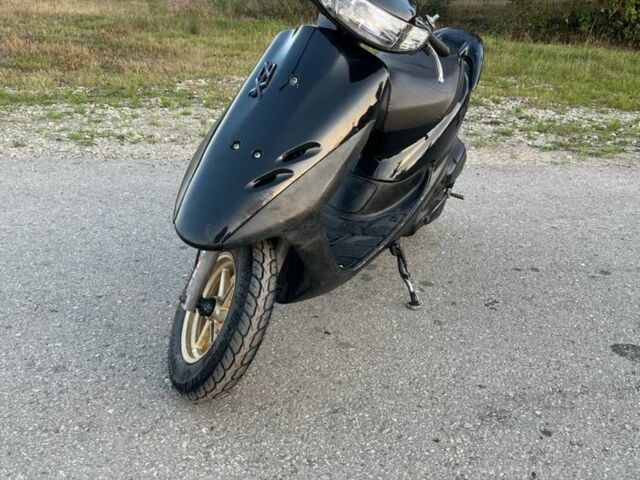 Хонда Другая, объемом двигателя 49 л и пробегом 0 тыс. км за 369 $, фото 6 на Automoto.ua