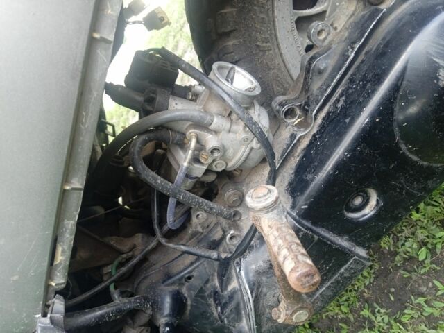 Хонда Другая, объемом двигателя 49 л и пробегом 0 тыс. км за 97 $, фото 2 на Automoto.ua