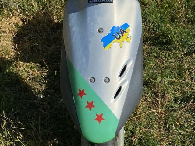 Хонда Інша, об'ємом двигуна 49 л та пробігом 0 тис. км за 191 $, фото 1 на Automoto.ua