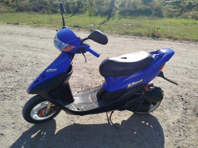 Хонда Другая, объемом двигателя 49 л и пробегом 0 тыс. км за 424 $, фото 1 на Automoto.ua