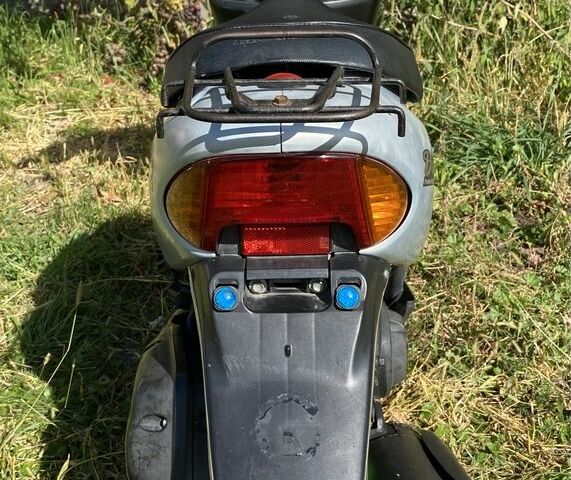 Хонда Інша, об'ємом двигуна 49 л та пробігом 0 тис. км за 191 $, фото 3 на Automoto.ua