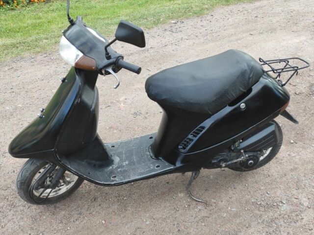 Хонда Другая, объемом двигателя 49 л и пробегом 0 тыс. км за 194 $, фото 1 на Automoto.ua