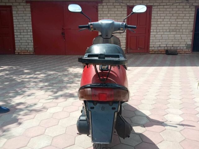 Хонда Другая, объемом двигателя 50 л и пробегом 0 тыс. км за 404 $, фото 1 на Automoto.ua