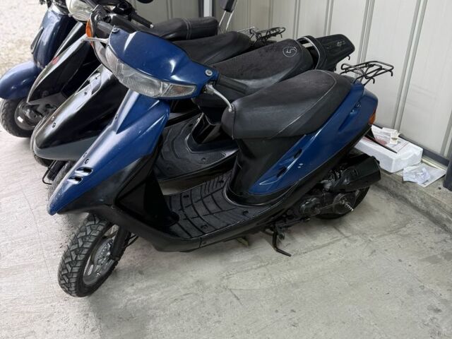 Хонда Другая, объемом двигателя 49 л и пробегом 0 тыс. км за 220 $, фото 2 на Automoto.ua