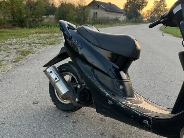 Хонда Другая, объемом двигателя 49 л и пробегом 0 тыс. км за 369 $, фото 7 на Automoto.ua