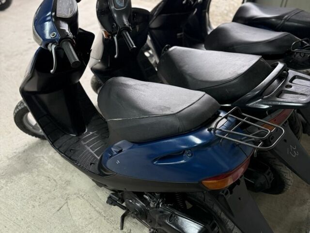 Хонда Другая, объемом двигателя 49 л и пробегом 0 тыс. км за 220 $, фото 3 на Automoto.ua