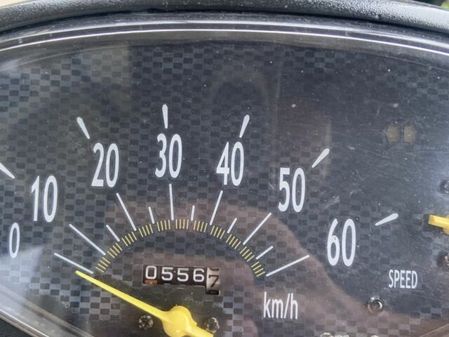 Хонда Другая, объемом двигателя 49 л и пробегом 0 тыс. км за 300 $, фото 4 на Automoto.ua