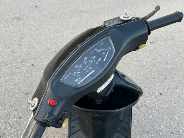 Хонда Другая, объемом двигателя 49 л и пробегом 0 тыс. км за 369 $, фото 2 на Automoto.ua