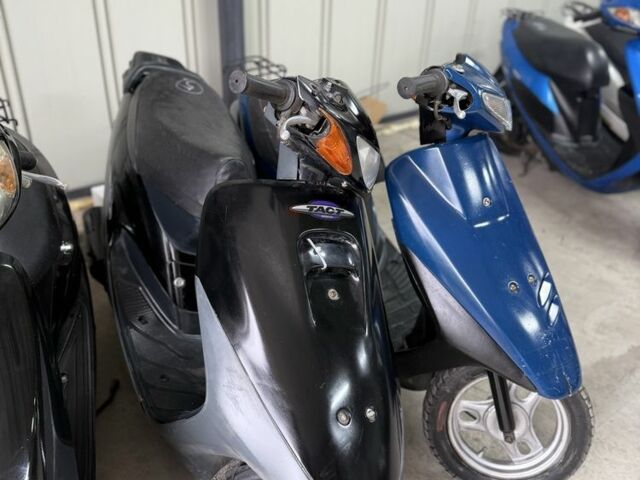 Хонда Другая, объемом двигателя 49 л и пробегом 0 тыс. км за 220 $, фото 1 на Automoto.ua