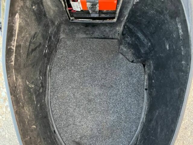 Хонда Другая, объемом двигателя 49 л и пробегом 0 тыс. км за 369 $, фото 8 на Automoto.ua