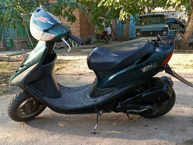 Хонда Другая, объемом двигателя 49 л и пробегом 0 тыс. км за 300 $, фото 2 на Automoto.ua