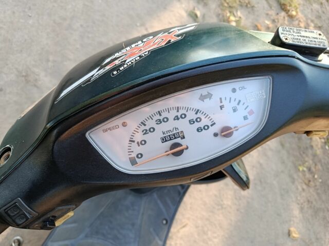 Хонда Другая, объемом двигателя 49 л и пробегом 0 тыс. км за 300 $, фото 3 на Automoto.ua