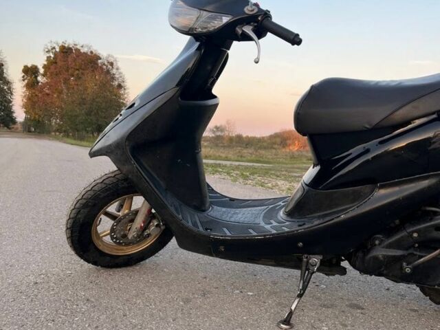 Хонда Другая, объемом двигателя 49 л и пробегом 0 тыс. км за 369 $, фото 9 на Automoto.ua