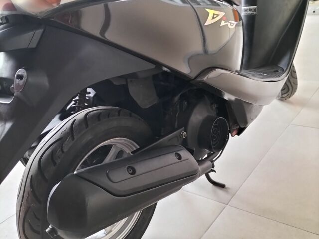 Хонда Другая, объемом двигателя 49 л и пробегом 0 тыс. км за 660 $, фото 2 на Automoto.ua