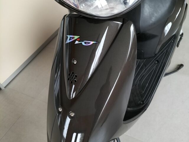 Хонда Другая, объемом двигателя 49 л и пробегом 0 тыс. км за 660 $, фото 1 на Automoto.ua